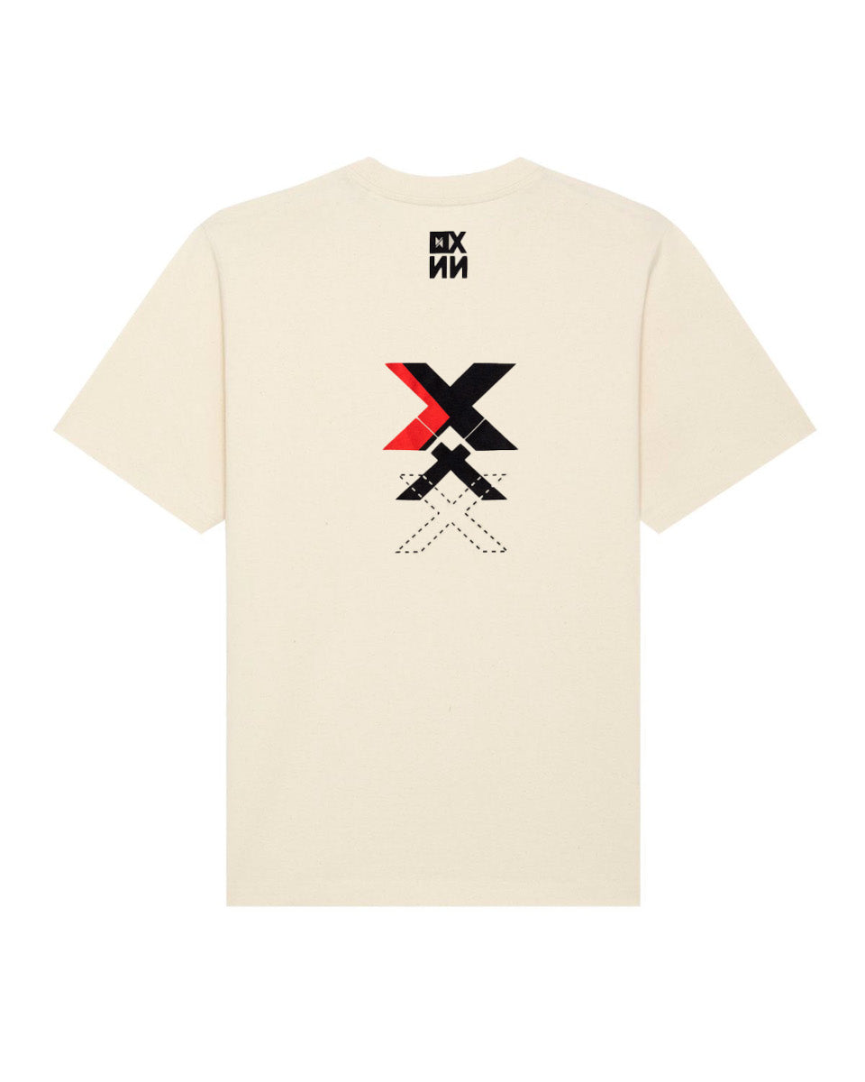 LALUZ Tee