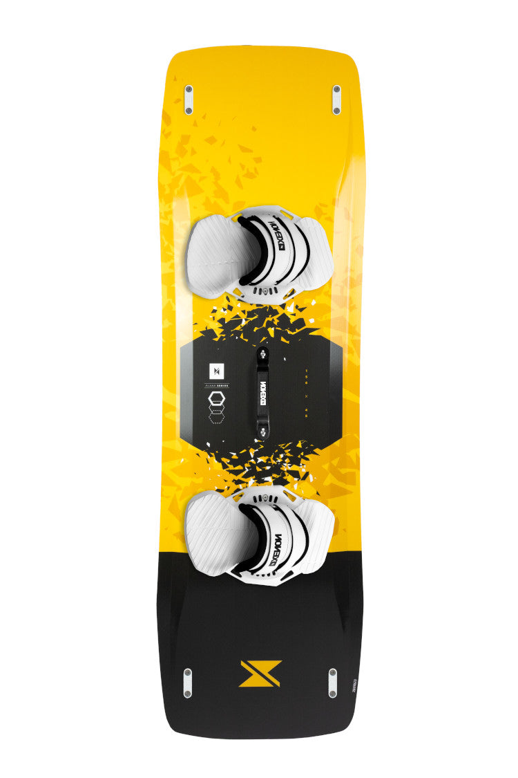 ペテンシー　プロモ PLANK – Xenon Boards