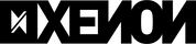 Xenon Boards Header Logo Black
