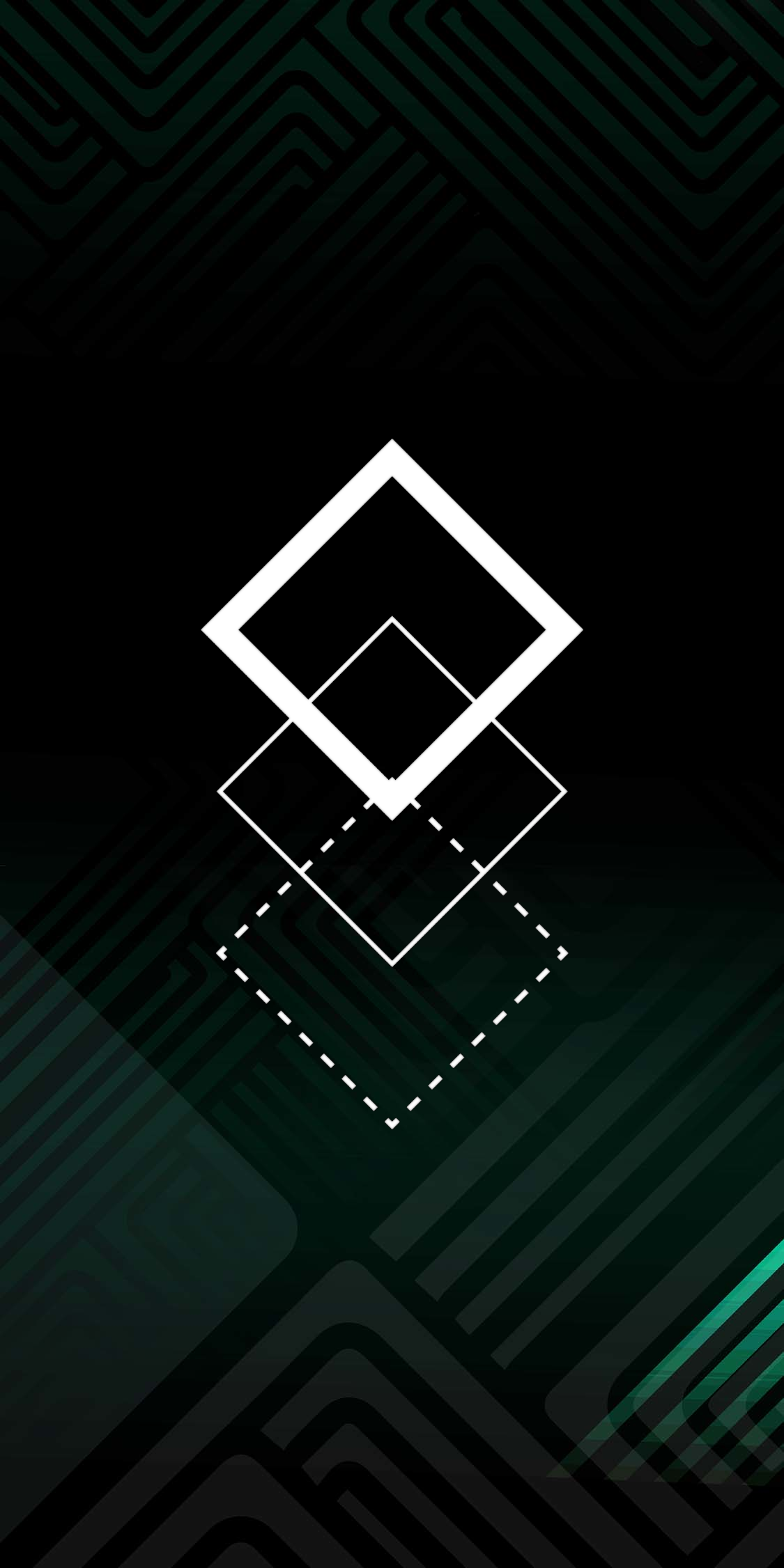Xenon Hop Logo Background