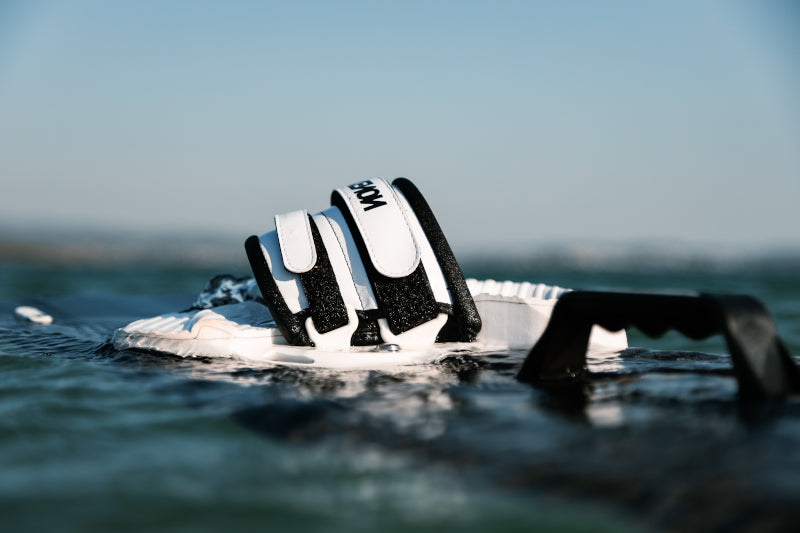 SUPREME Pads & Straps