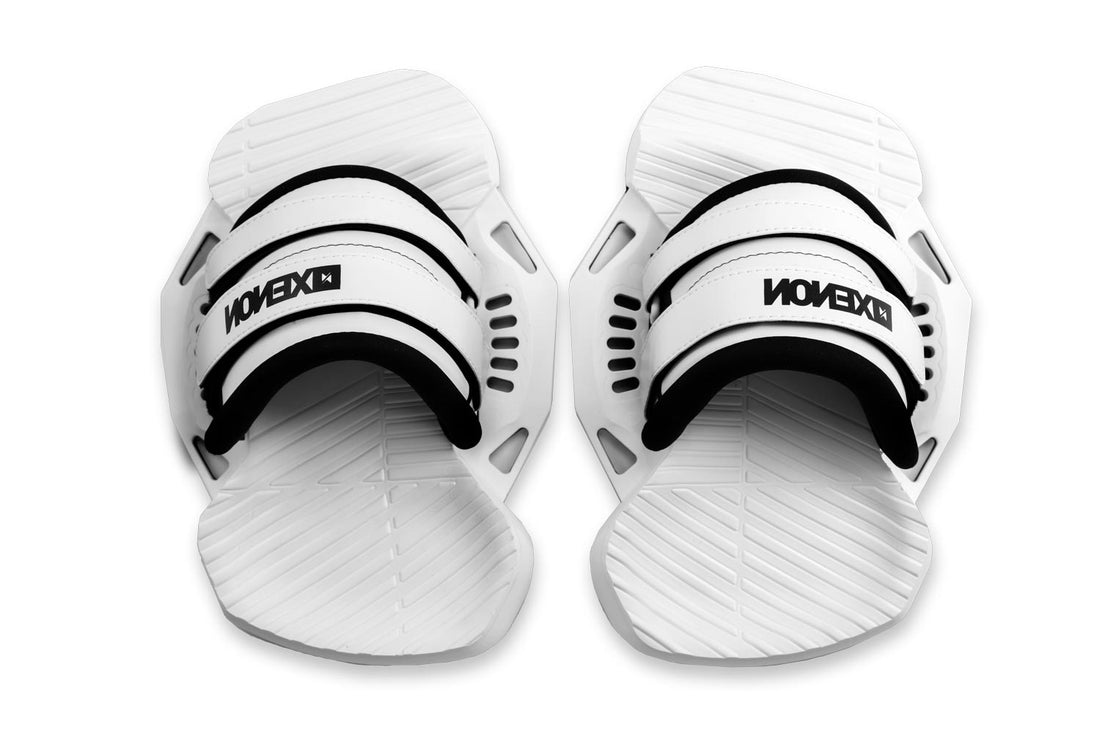 SUPREME Pads & Straps