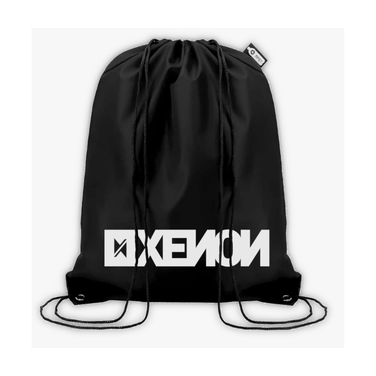 SUPREME  100% recycled backpack