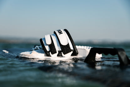 SUPREME Pads &amp; Straps